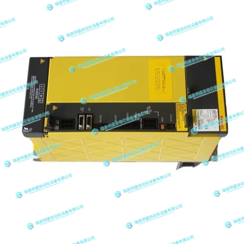 FANUC A06B-6117-H109电源