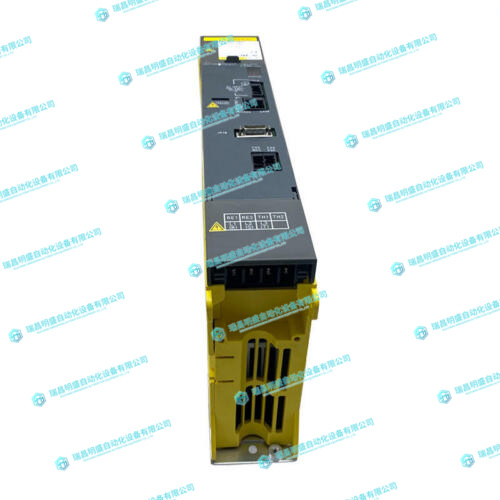 FANUC A06B-6081-H103控制器电源模块