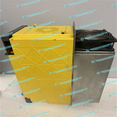 FANUC A06B-6116-H011机器人电源模块