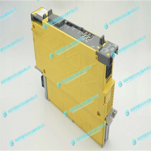 FANUC A06B-6240-H209主轴驱动器