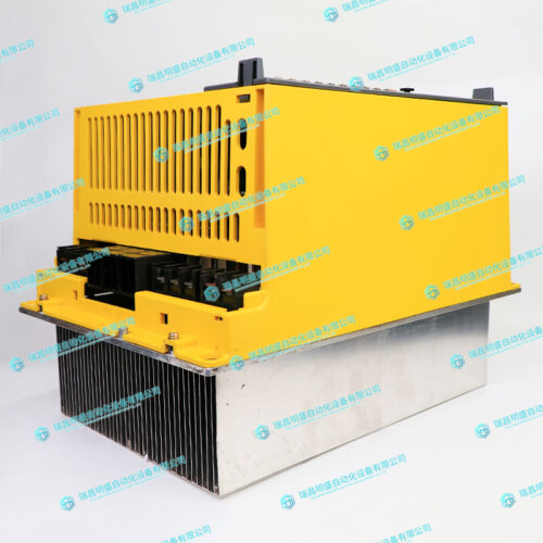 FANUC A06B-6164-H333驱动器