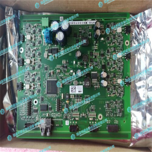 ABB GCC960C103 3BHE033067R0103模块