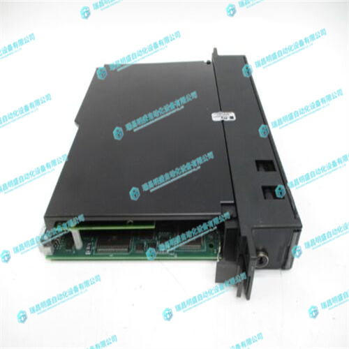 GE IC697CPX935单插槽PLC