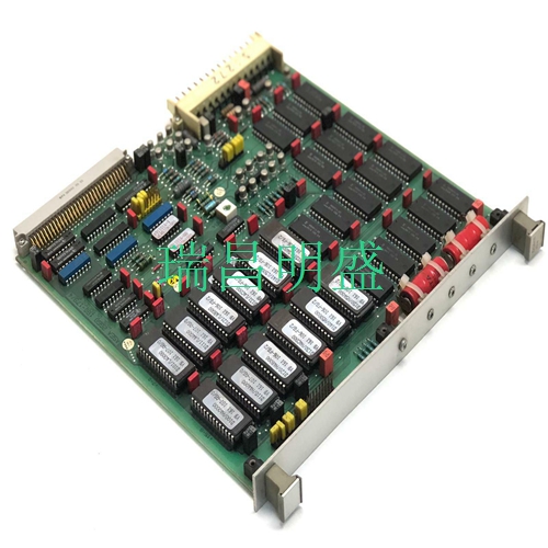 ABB DSMB124 PLC模块自动化备件