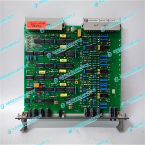 ABB CSA463AE HIEE400103R0001 PLC控制模块