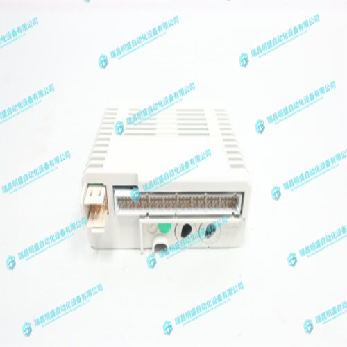 ABB DI830 3BSE013210R1模块控制器