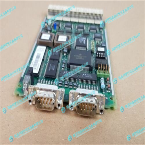 ABB CI532V02 3BSE003827R1接口控制器