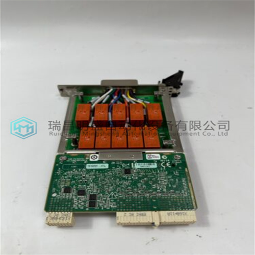 NI PXI-2586输入模块采集器