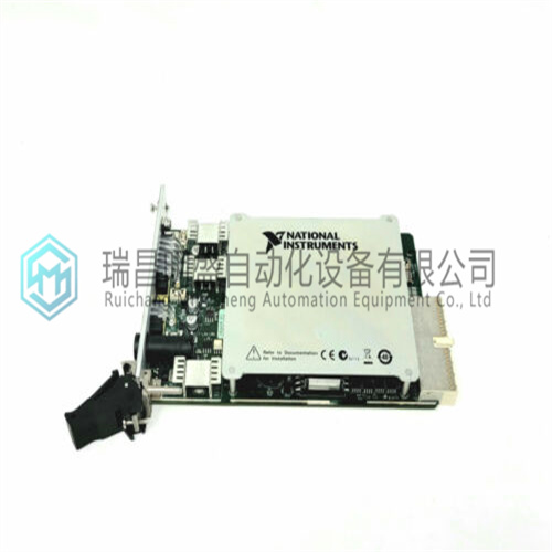 NI PXI-4110可编程直流电源