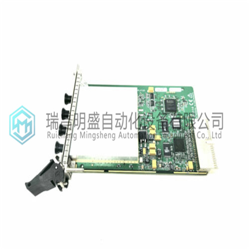 NI PXI-5690射频放大器