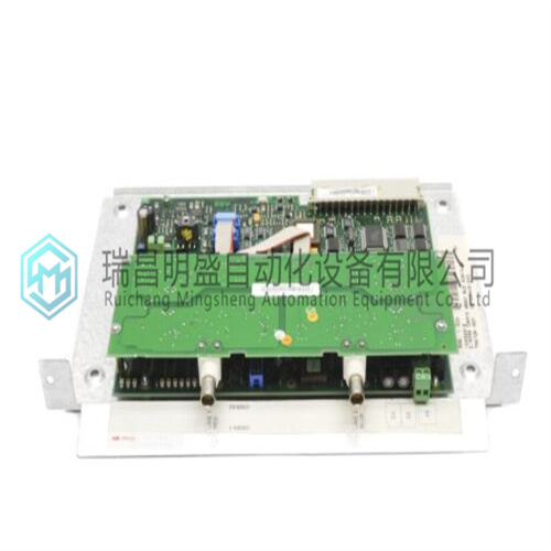 ABB CI626A 3BSE005029R1接口模块