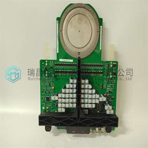 ABB 5SHY3545L0016 3BHB019719R0101可控硅模块
