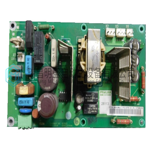 ABB NGPS-12C变频器