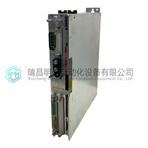 REXROTH DDS3.1-W050-DS01-02-FW伺服驱动器