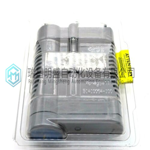 HONEYWELL CC-PA1X02 51405038-475数字输入模块