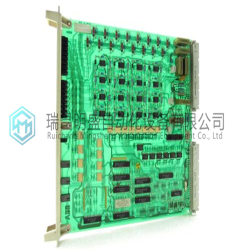 ABB YB560103-BE DSQC224输入输出模块
