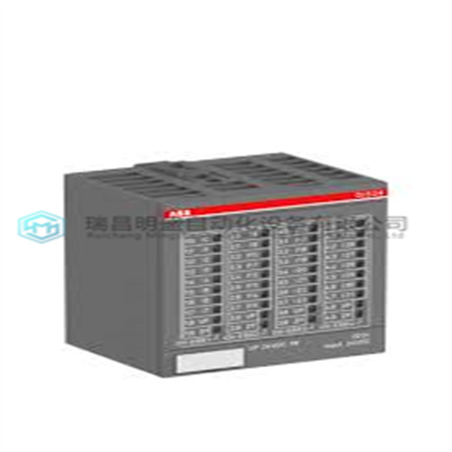 ABB DI524 1SAP240000R0001数字输入模块