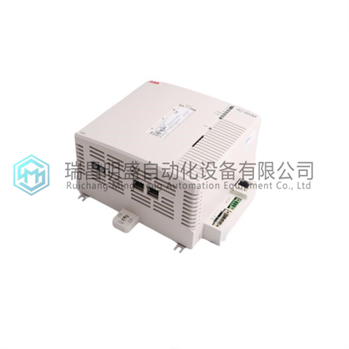 ABB PM891K01 3BSE053241R1控制器