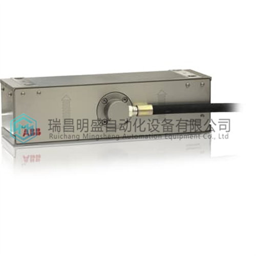 ABB PFTL 201C-10.0 3BSE007913R10枕形称重传感器