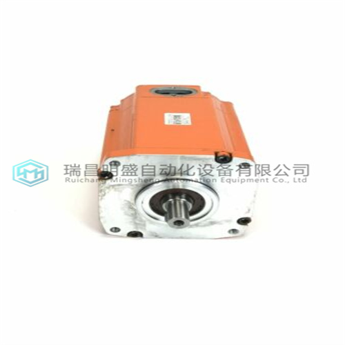 ABB 3HAC025724-001 03交流伺服电机