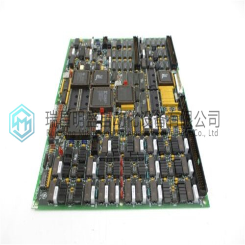 GE DS200GGXCG1ACB数字控制系统