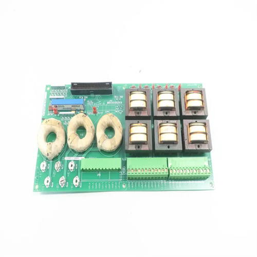 GE DS200PTCTG2BAA数字量输入卡件