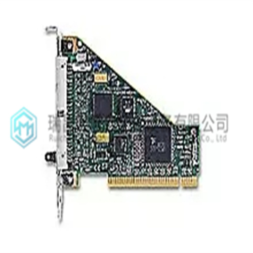 NI PCI-6503 PCI插槽式卡使用的说明