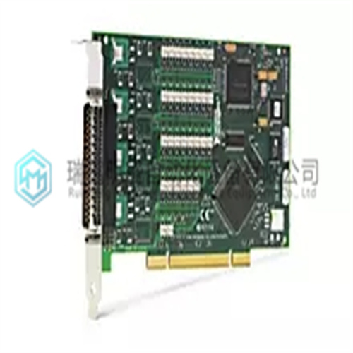 NI PCI-6510工业用数位输入介面卡的特点