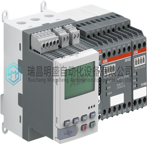 ABB UMC22-FBP.0 A9 1SAJ510000R0600模块 2023年4月备货询价