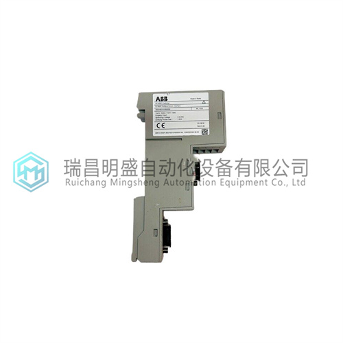 ABB CI930F 3BDH001010R0002控制器接口模块 2023年4月备货询价