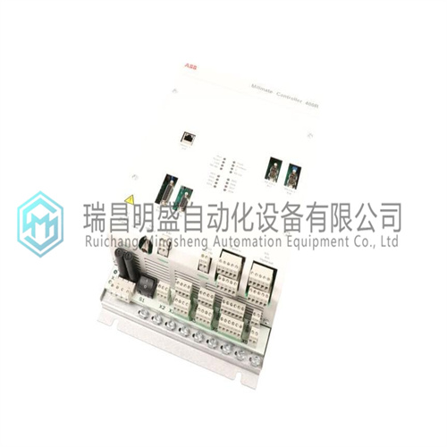 ABB PFXA401F 3BSE024388R3控制器 2023年4月询价