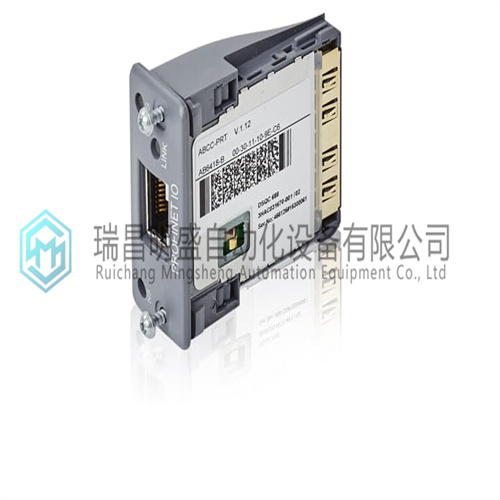 ABB DSQC688 3HAC031670-001 ProfiNet Board.jpg