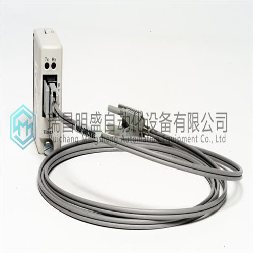 ABB TB842 3BSE022464R1 Modulebus Optical Port.jpg