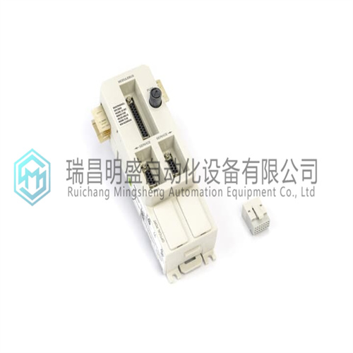 ABB TB815 3BSE013204R1 Interconnection Unit.jpg