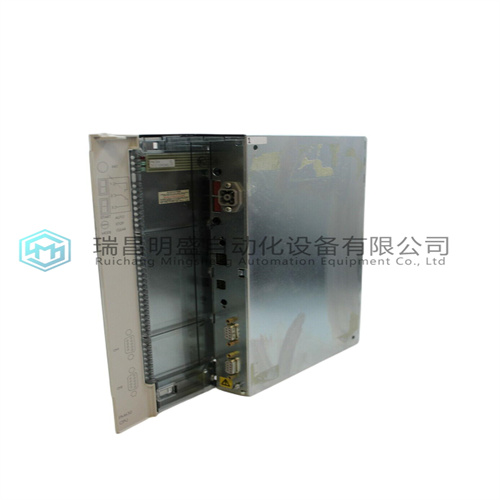 ABB PM630 3BSE000434R1中央处理控制器