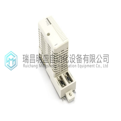 ABB CI854BK01 3BSE069449R1通信接口模块