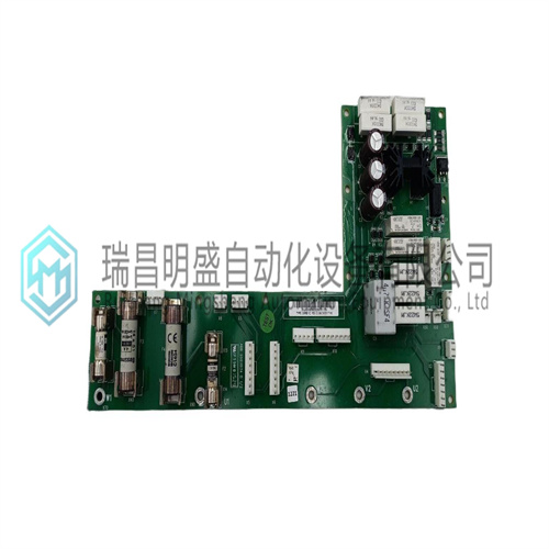 ABB CMRB-11C 3AUA0000054682电流保护继电器