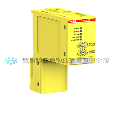 ABB SM560-S 1SAP280000R0001智能电网分析仪