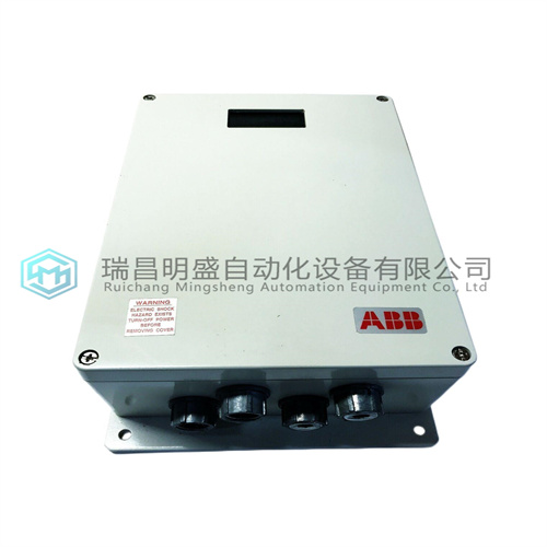 ABB 50SD1110D113AE2A32流量计信号转换器