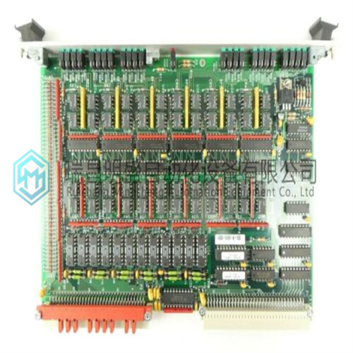 AMAT 0100-76124数字输入输出PCB