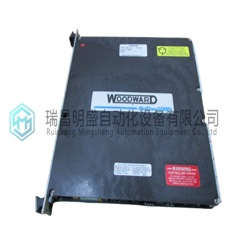 WOODWARD 5464-414数字速度传感器