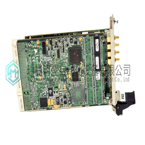 NI PCI-5412多通道数据采集卡