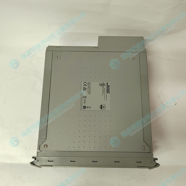 ICS TRIPLEX T8111C 工控控制模块  