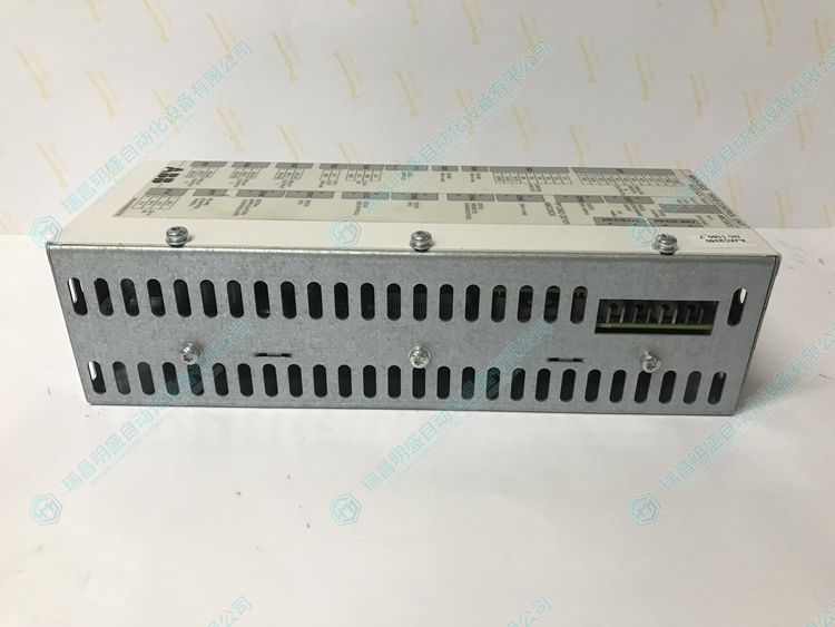 ABB NDCU-33CX 3AUA0000052751 光纤通信板