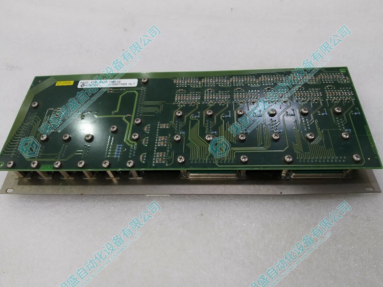 ASML 4022.436.6473 电源接口模块
