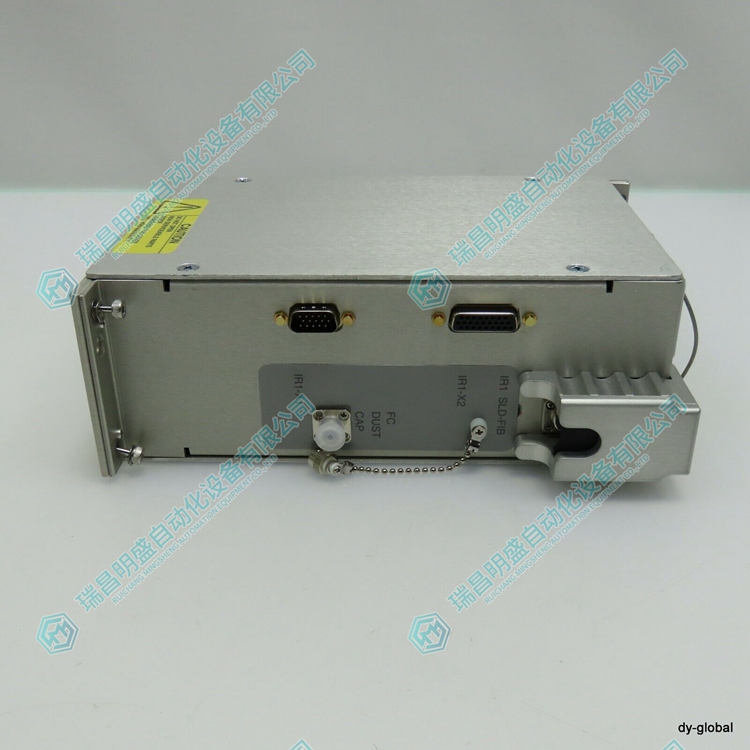 ASML 4022.639.86644 激光模块
