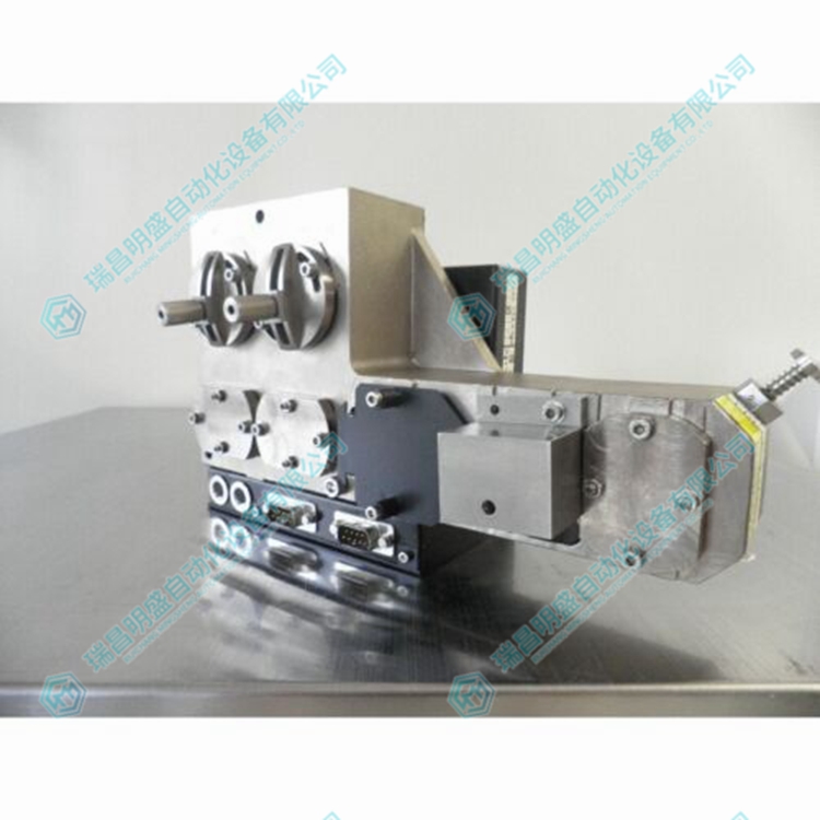 ASML 4022.435.3411 光束调整