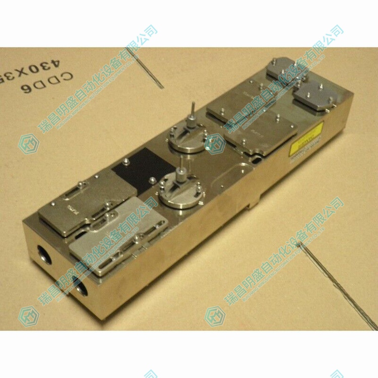 ASML 4022.454.1025 光学组件