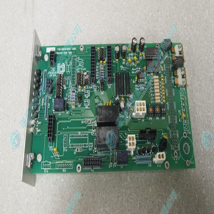 AMAT 0100-01028 机架控制器
