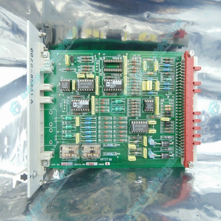 AMAT 0100-91025 接口PCB